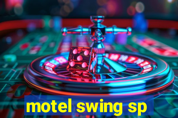 motel swing sp